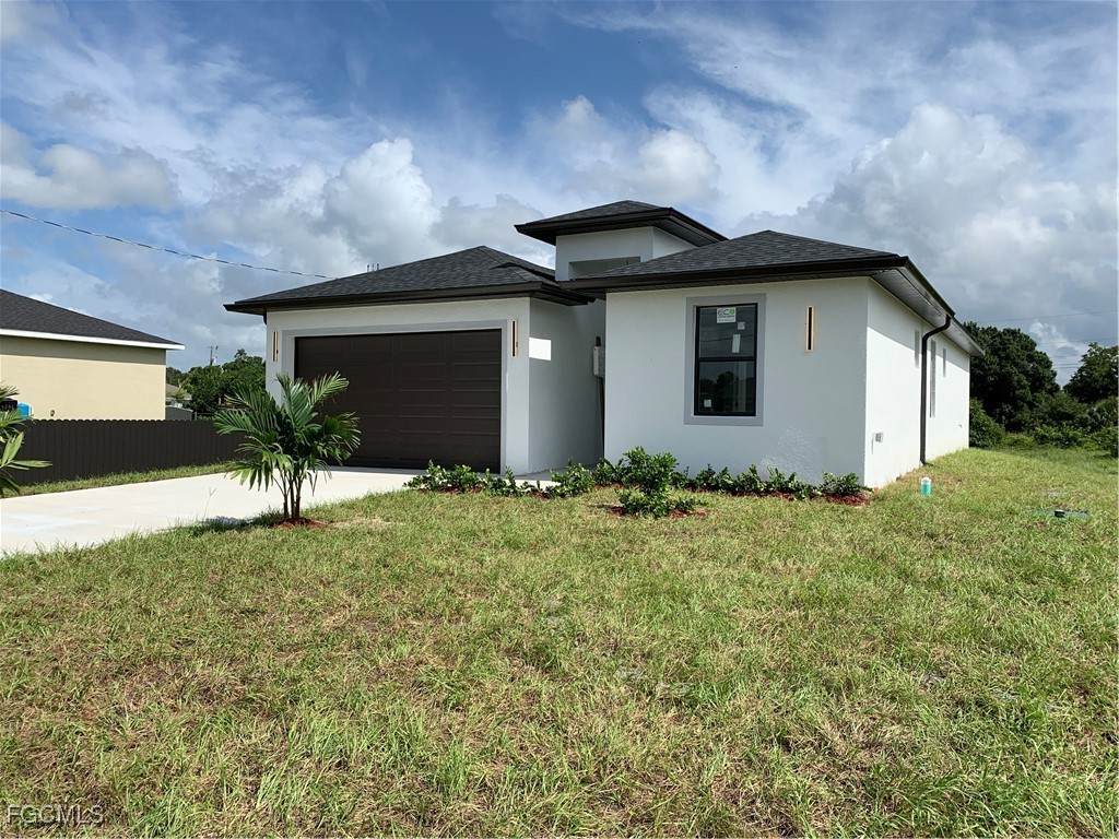 433 Rayford Street - Photo 1