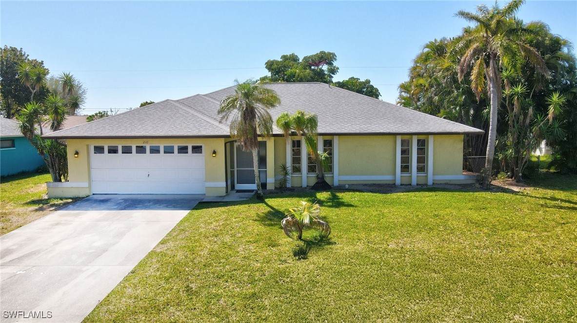 210 10th Avenue - Photo 1