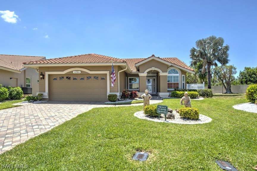 12504 Kelly Pine Court - Photo 1