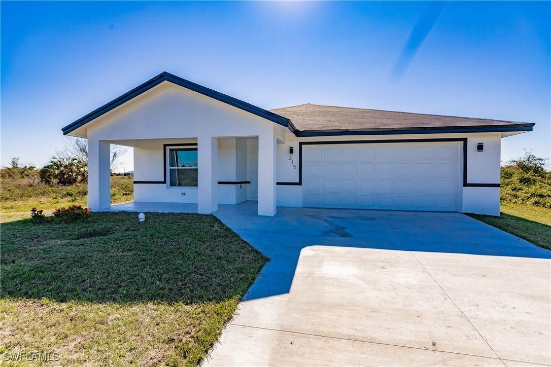 215 Nautilus Avenue - Photo 1