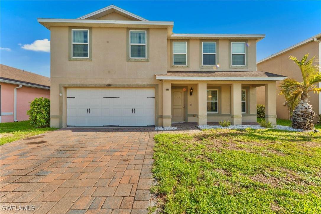 10329 Canal Brook Lane - Photo 1