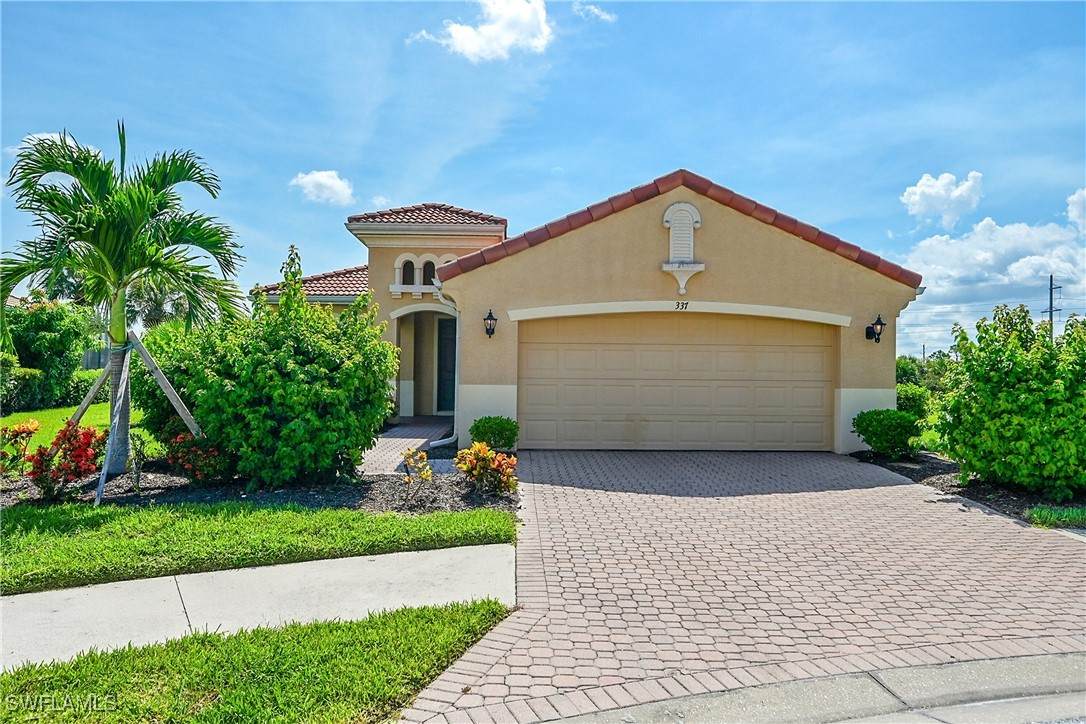 337 Cipriani Way - Photo 1