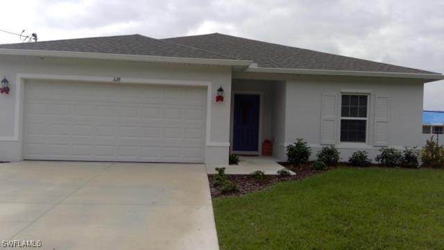 328 Jacaranda Parkway - Photo 1