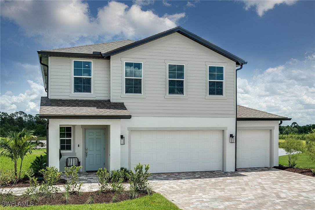 245 Moonlit Lake Trail - Photo 1