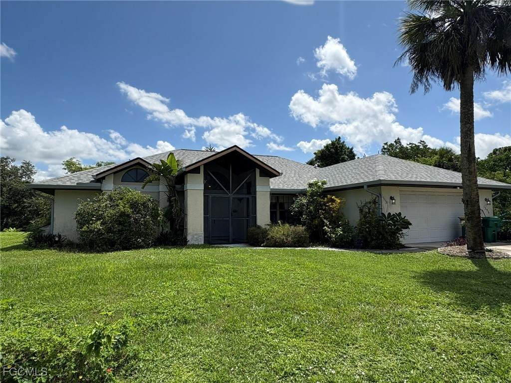1396 Hayworth Road - Photo 1