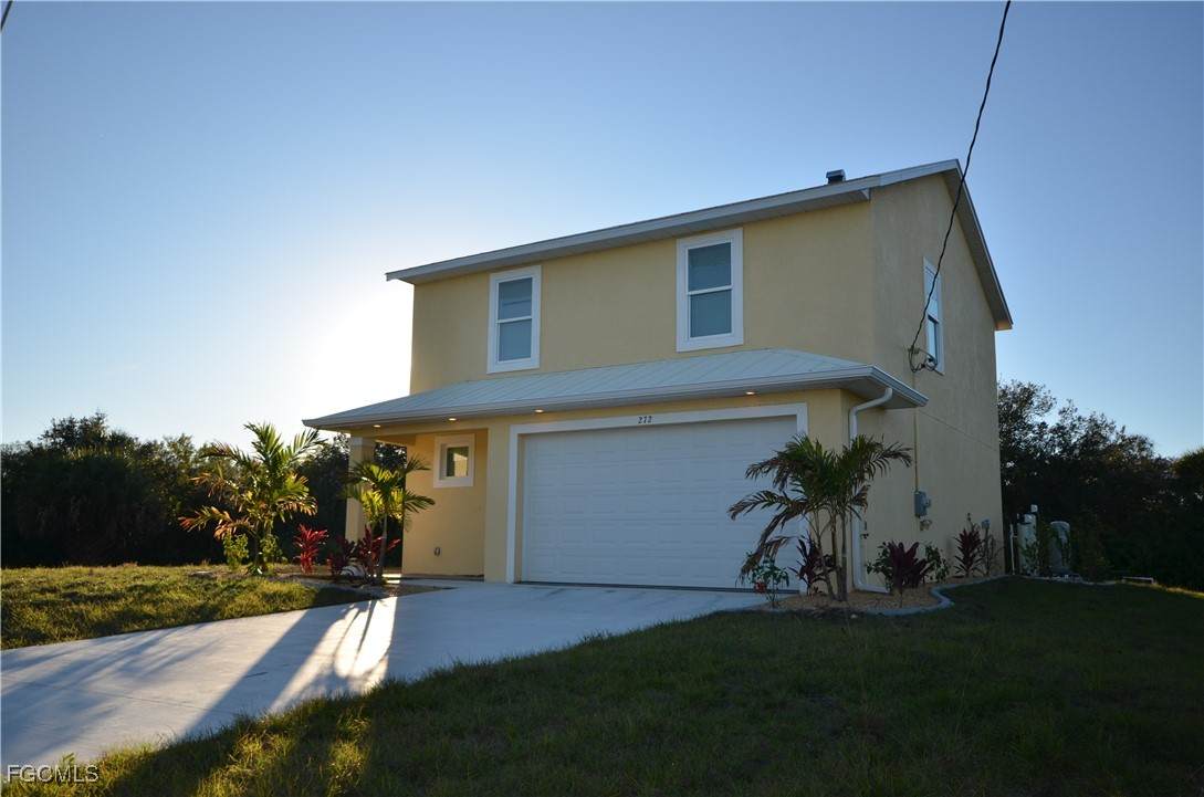 272 Pelton Circle - Photo 1