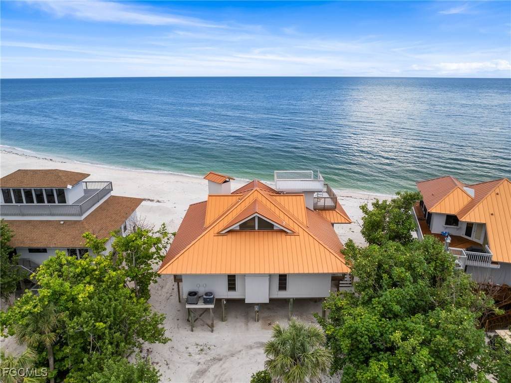 406 Gulf Bend Drive - Photo 1