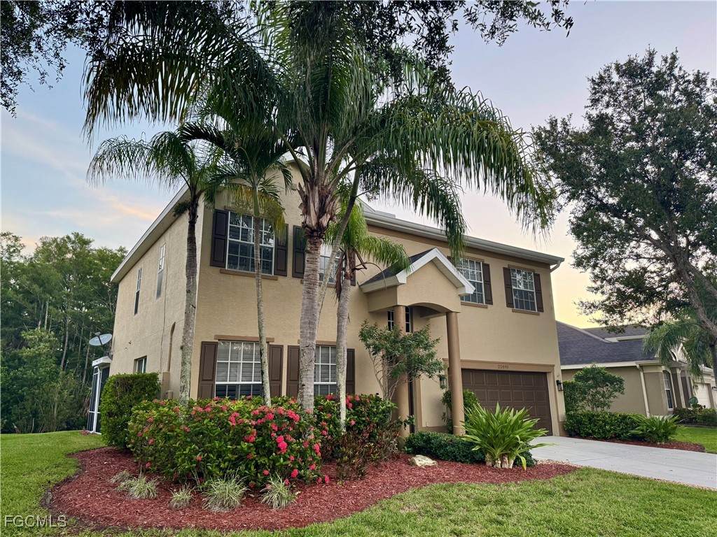 22890 Forest Ridge Drive - Photo 1