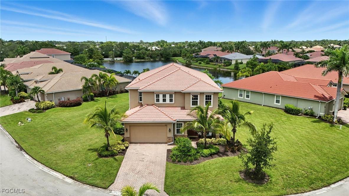 12631 Blue Banyon Court - Photo 1