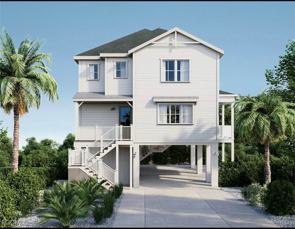 106 Hibiscus Drive - Photo 1