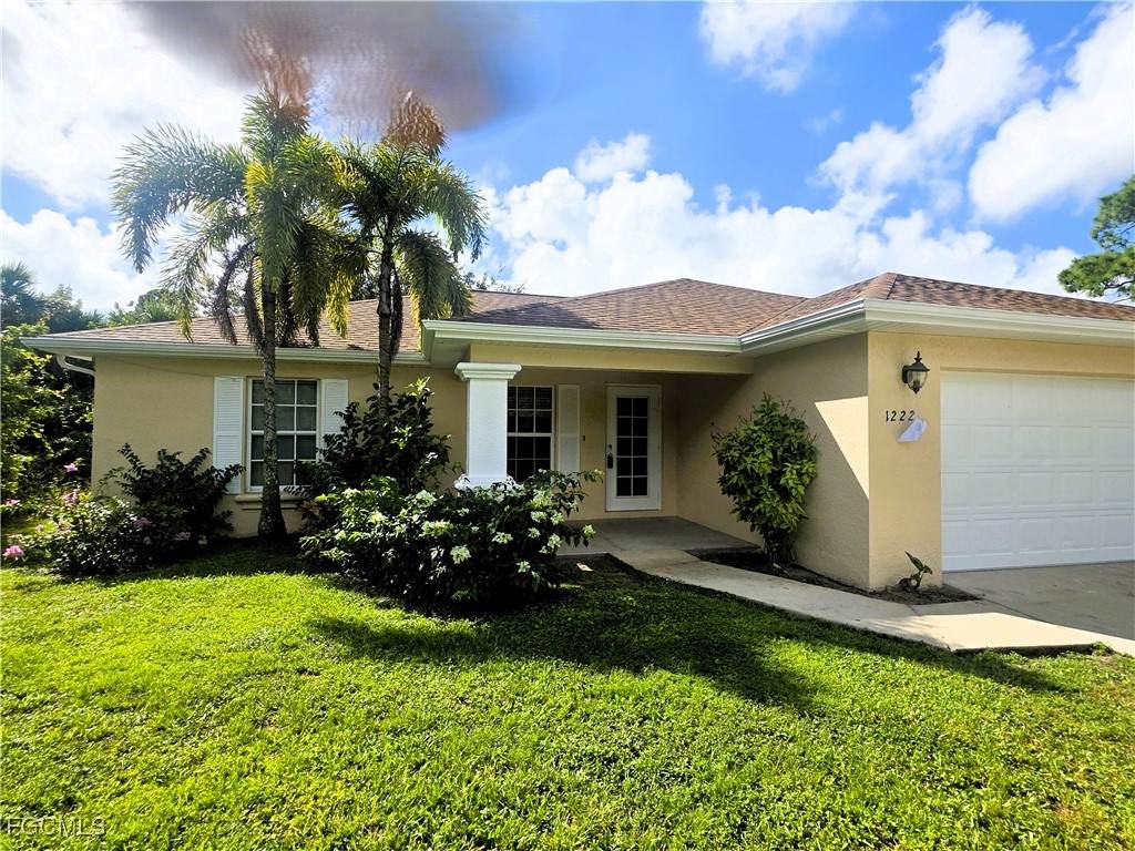 1222 Howell Street - Photo 1