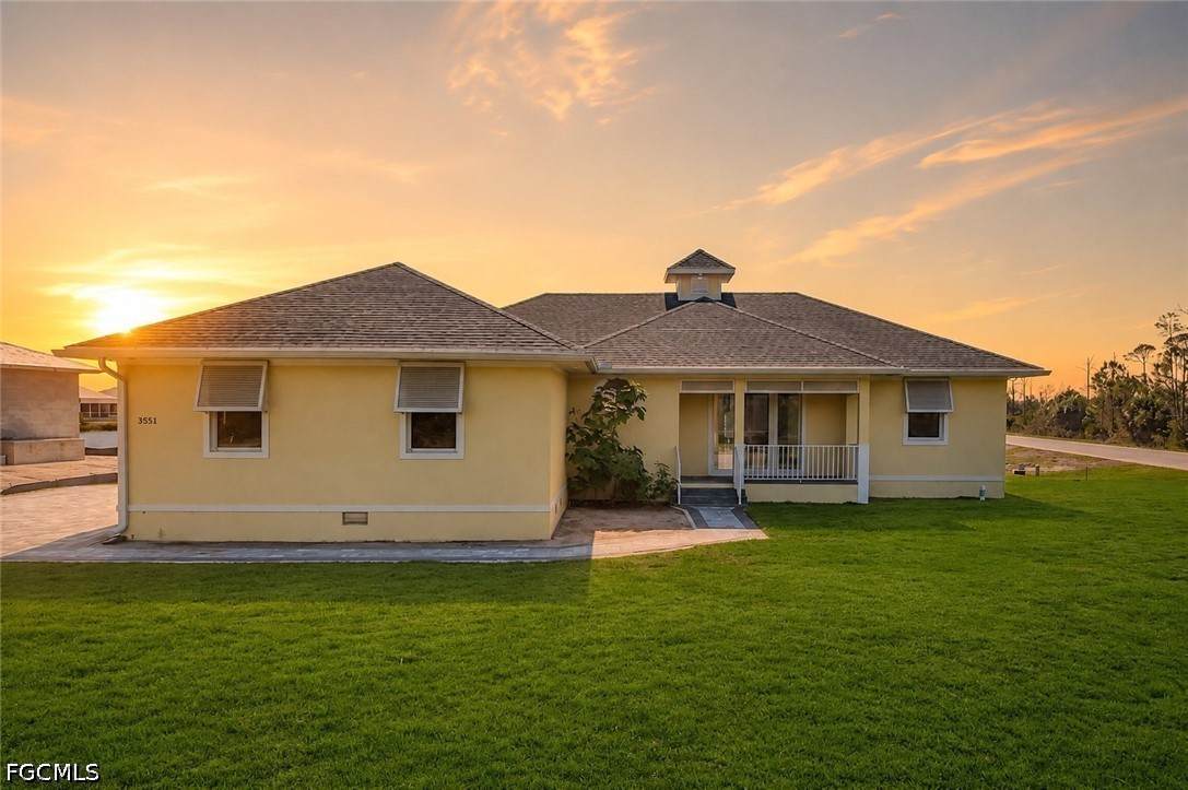 3551 Heron Landing Circle - Photo 1