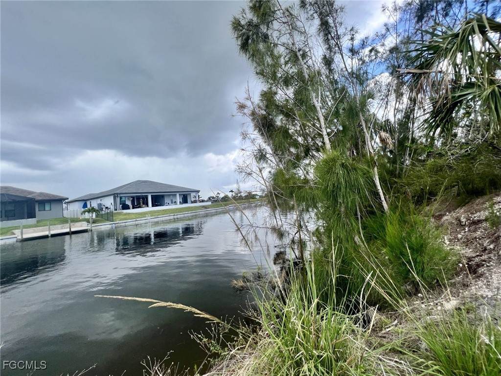 2131 Old Burnt Store Road - Photo 1