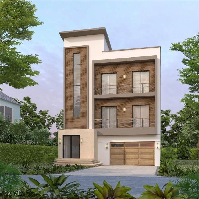 6014 Cypress Lane - Photo 1