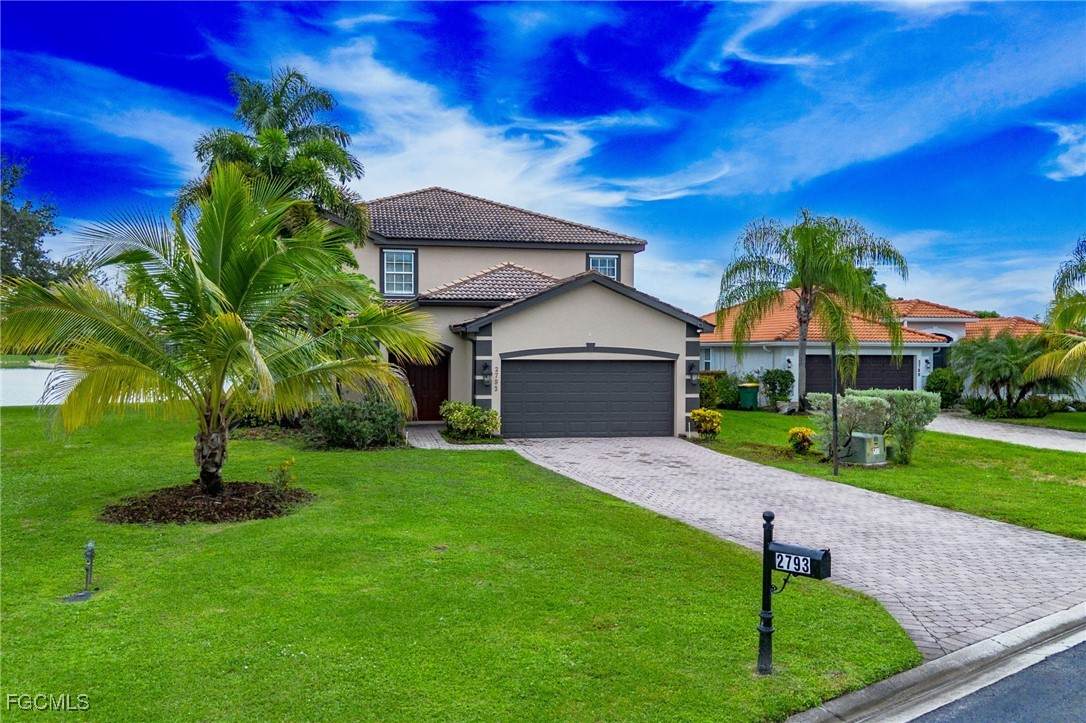 2793 Amberwood Court - Photo 1