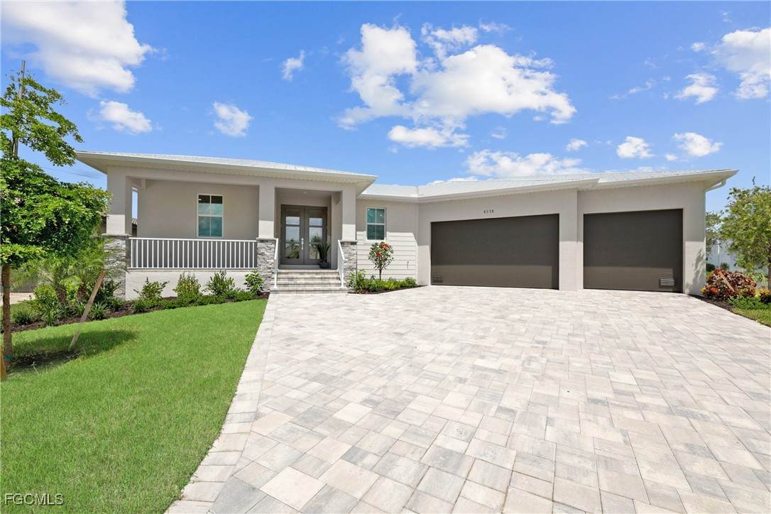 8738 Lakefront Court - Photo 1