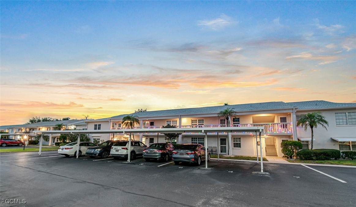 1830 Brantley Road - Photo 1