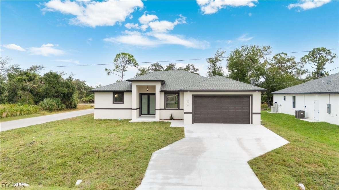 1270 Miliken Terrace - Photo 1