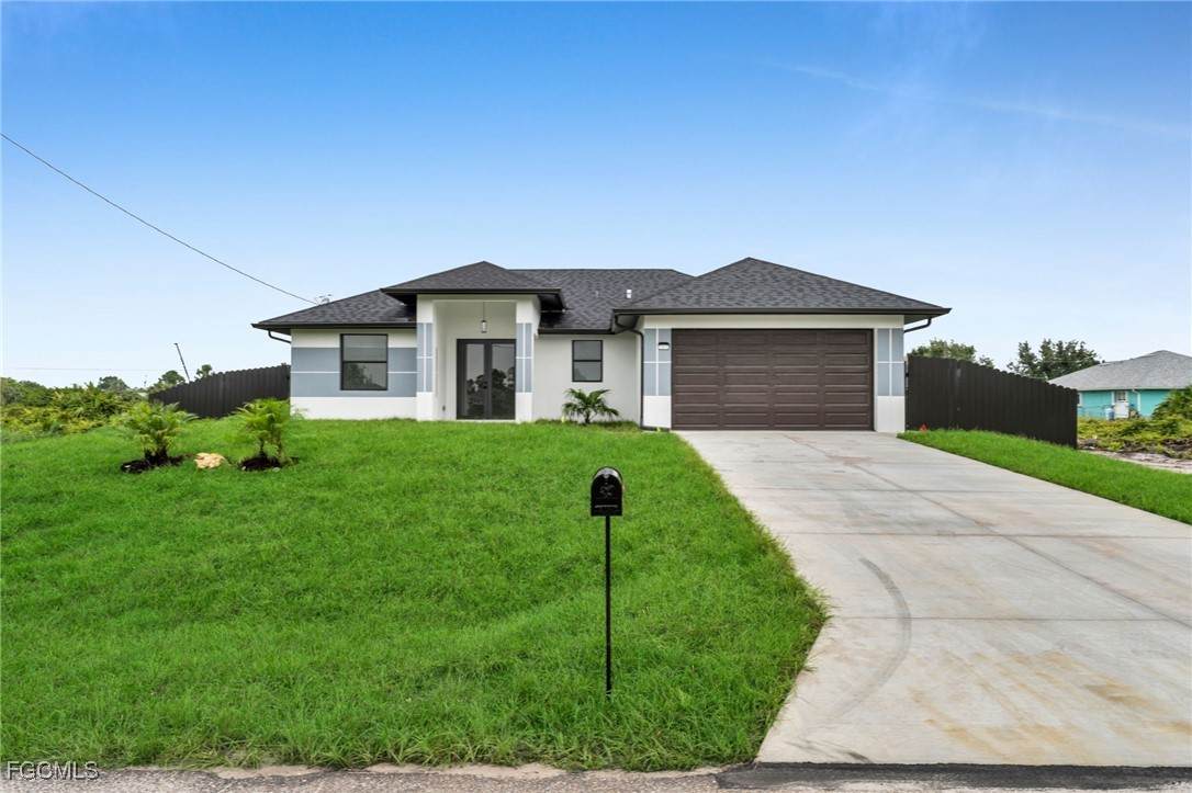 741 Camilla Street - Photo 1