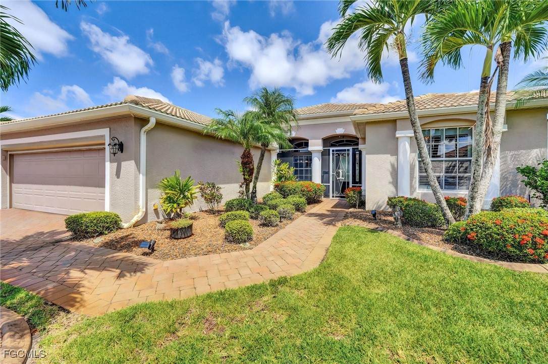 3481 Via Montana Way - Photo 1