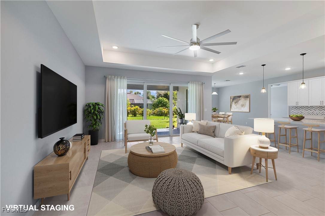 16203 Maya Circle - Photo 1