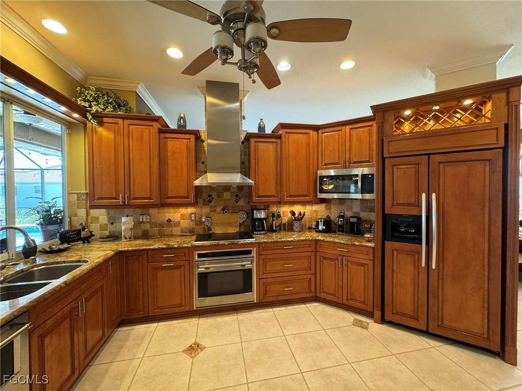 8601 Belle Meade Drive - Photo 1