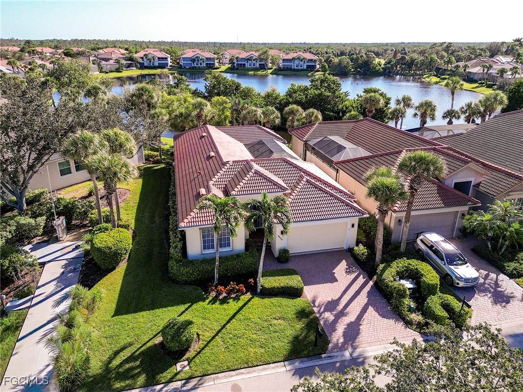 8920 Crown Colony Boulevard - Photo 1
