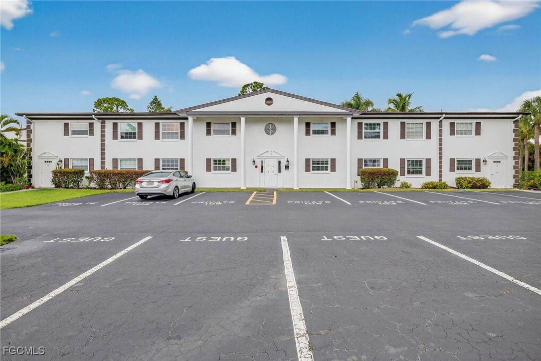 7025 New Post Drive - Photo 1