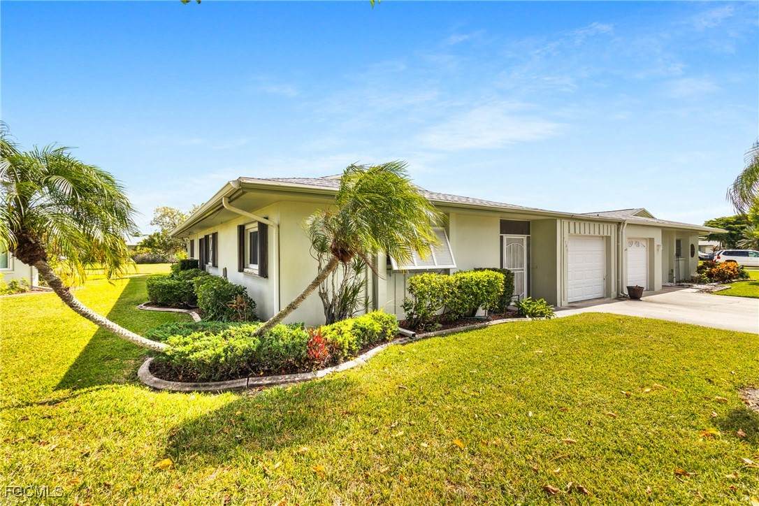 5549 Boynton Lane - Photo 1