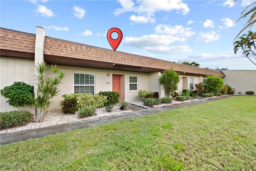 6300 Pointe Boulevard - Photo 1