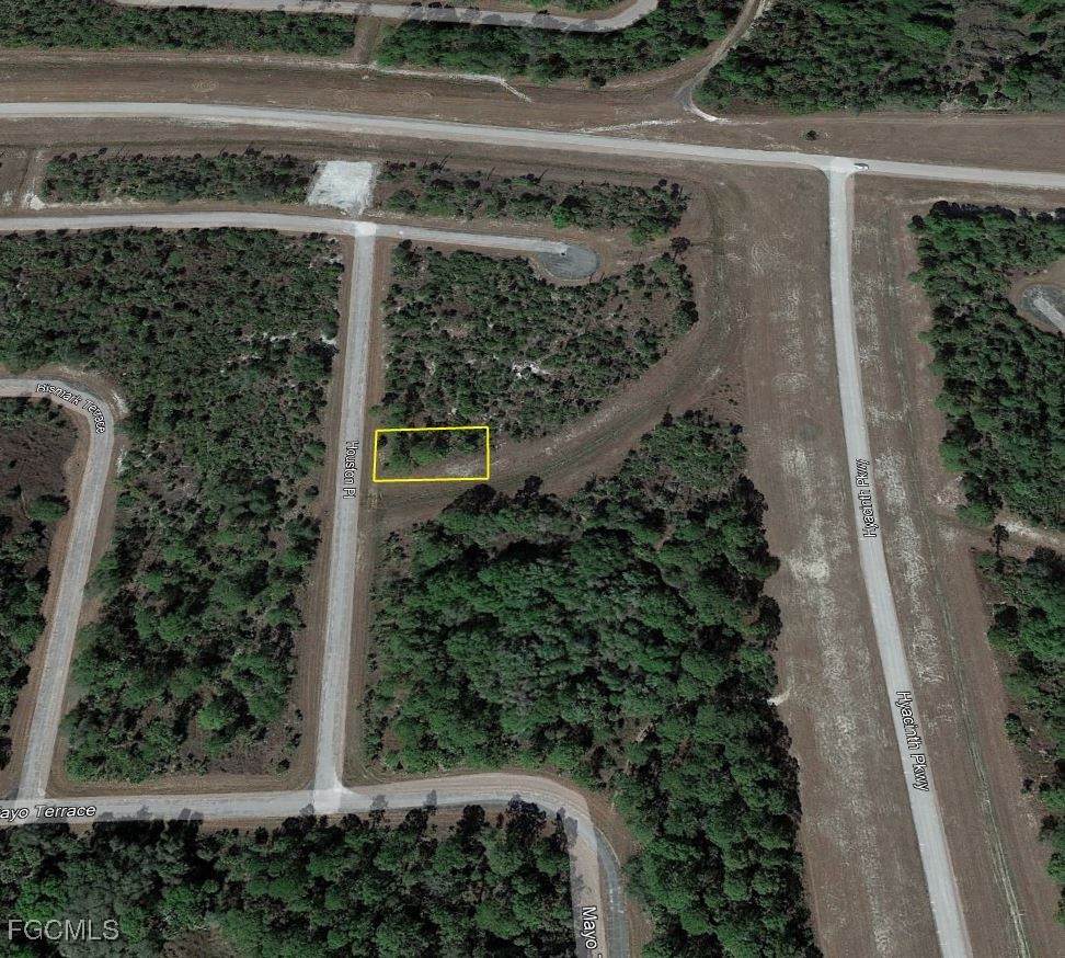 309 Houston Place - Photo 1