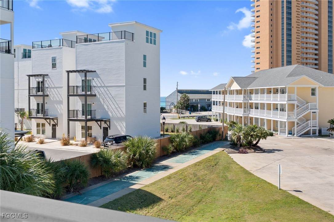 17670 Front Beach Road - Photo 1