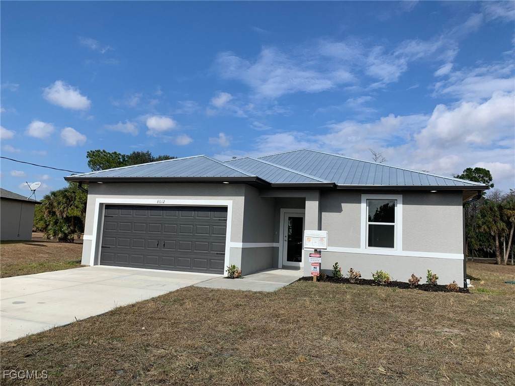 8031 Melody Circle - Photo 1