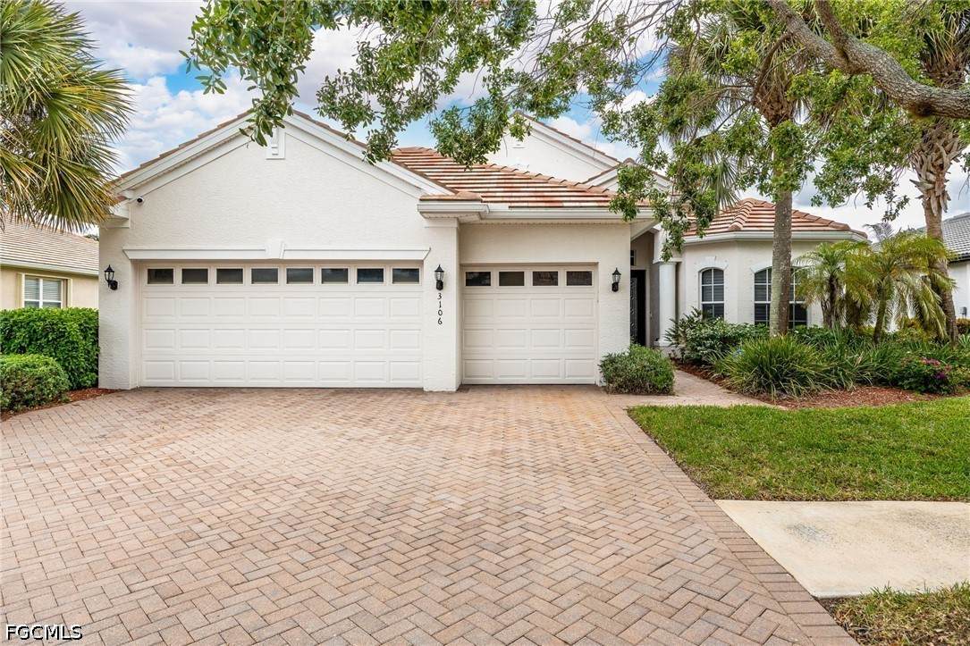 3106 Sagittaria Lane - Photo 1