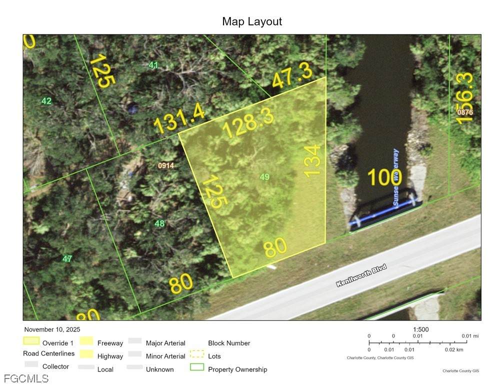 20152 Kenilworth Boulevard - Photo 1