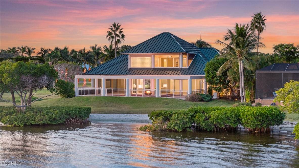 12540 Panasoffkee Drive - Photo 1