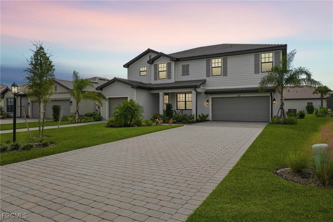 18707 Ivywood Place - Photo 1