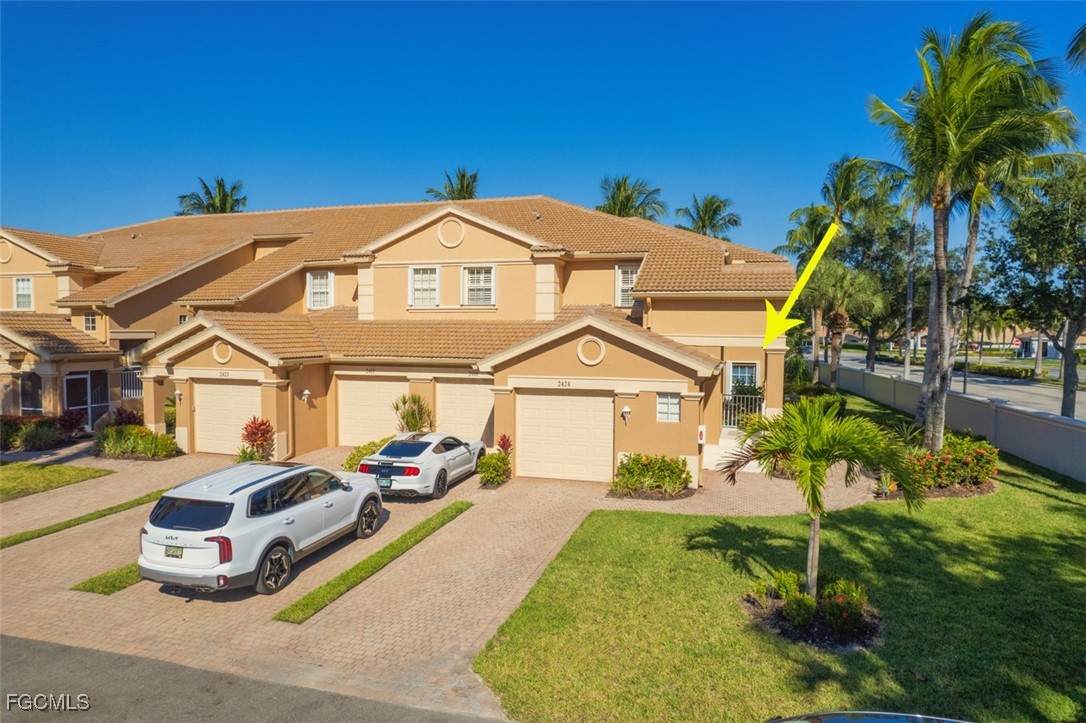13991 Lake Mahogany Boulevard - Photo 1