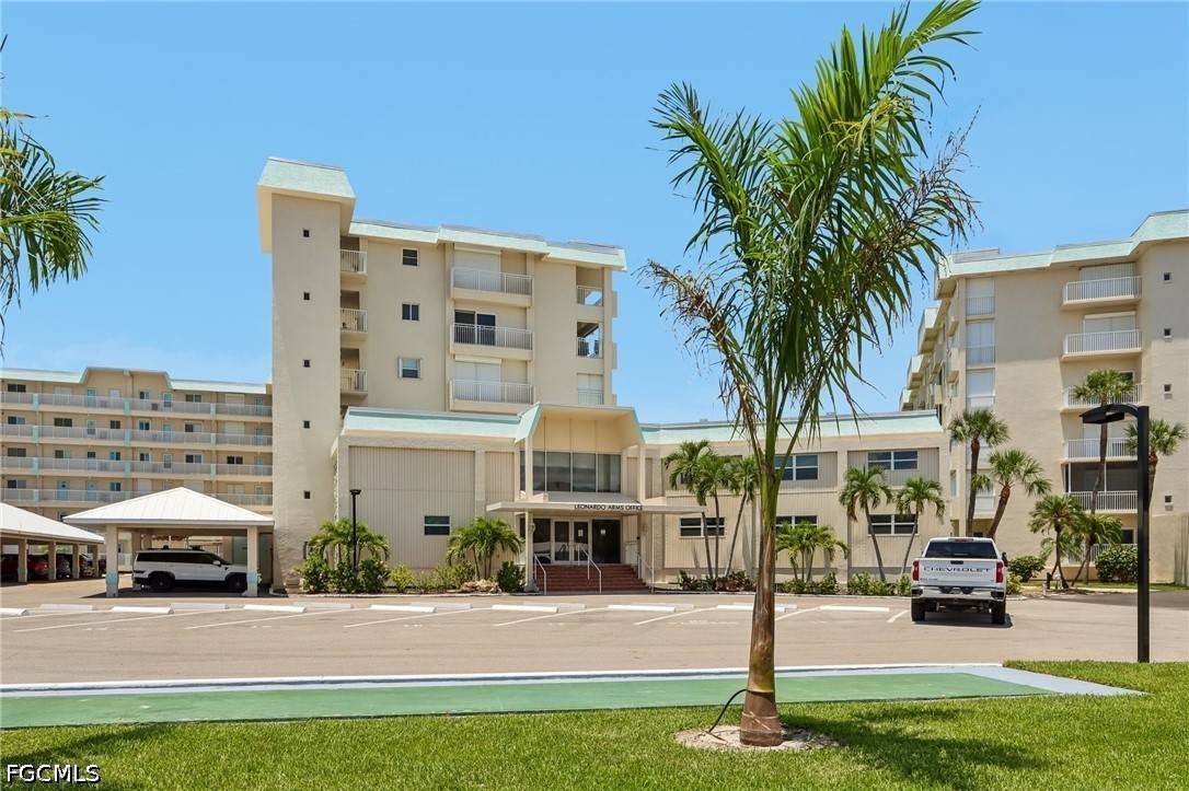 7400 Estero Boulevard - Photo 1