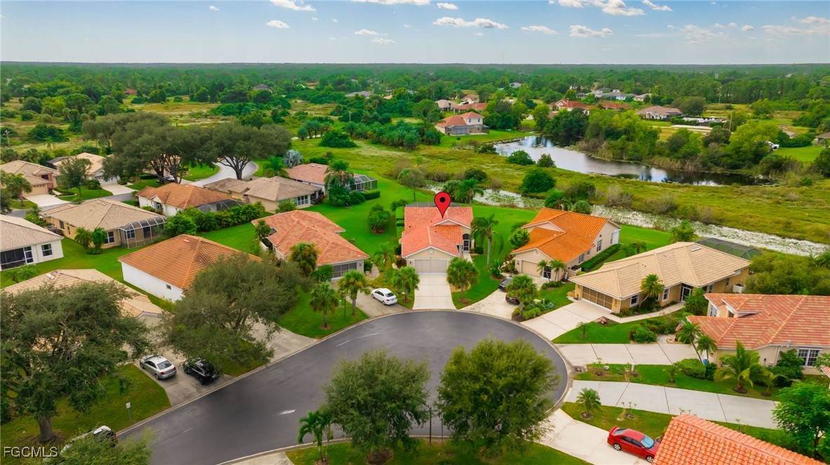 611 Aston Lake Court - Photo 1