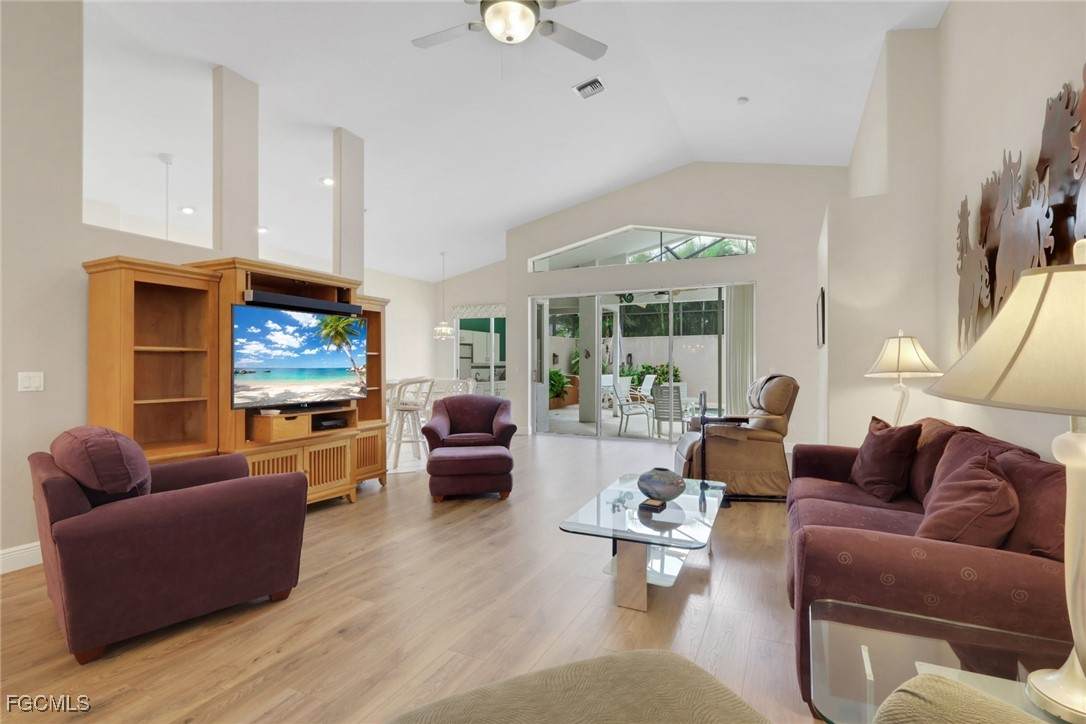 9519 Mariners Cove Lane - Photo 1