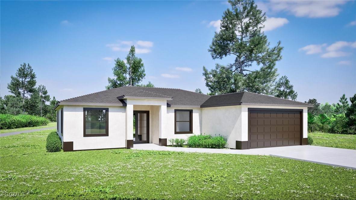 809 Vance Street - Photo 1