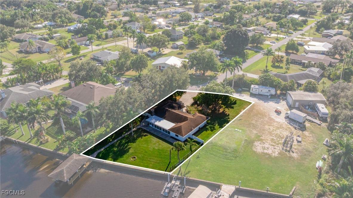 14502 Riverside Drive - Photo 1