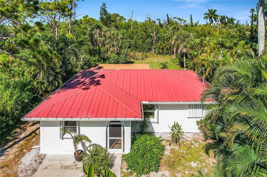 3628 Tropical Point Drive - Photo 1