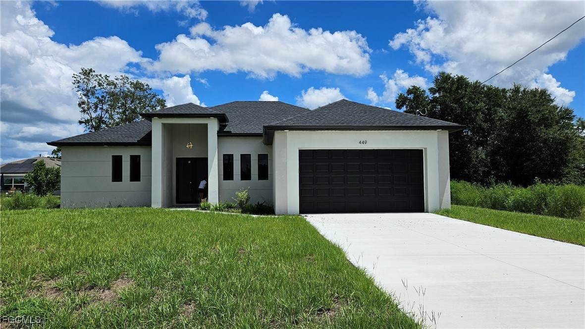 449 Redwing Street - Photo 1