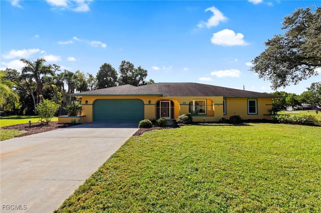 7810 Deni Drive - Photo 1