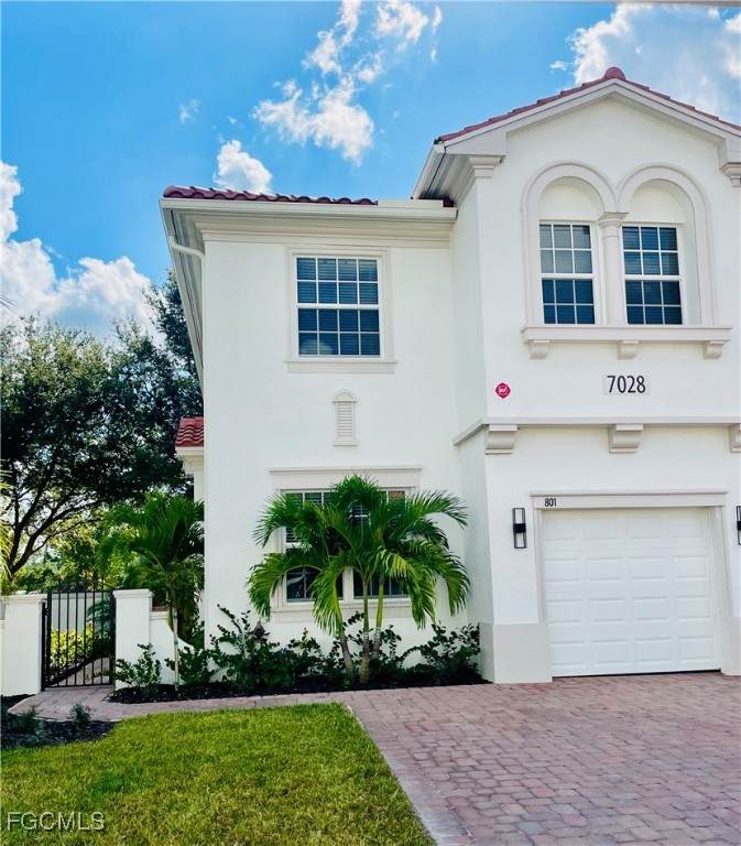 7028 Ambrosia Lane - Photo 1