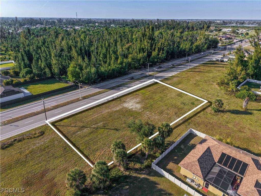 1101/1105/1109 Chiquita Boulevard - Photo 1