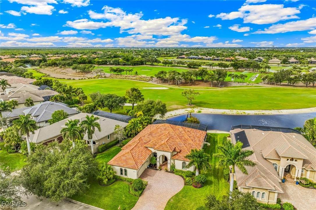 6951 Lakewood Isle Drive - Photo 1