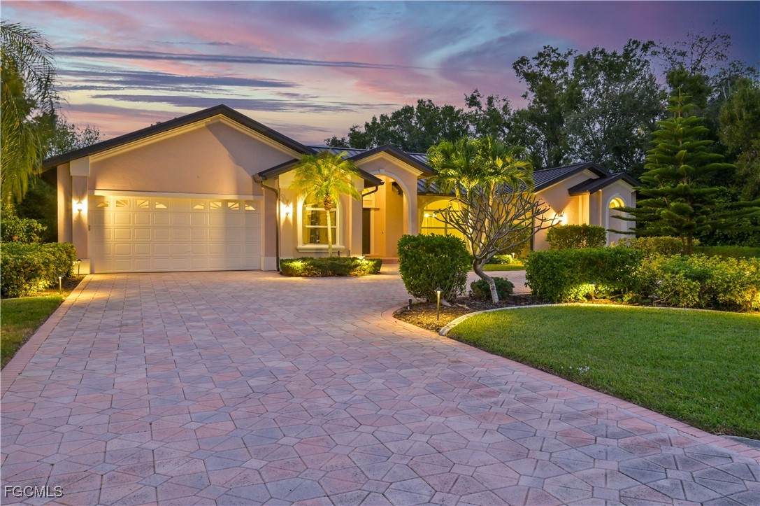 12641 Panasoffkee Drive - Photo 1